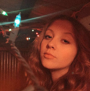 Meet your Posher, Ellie